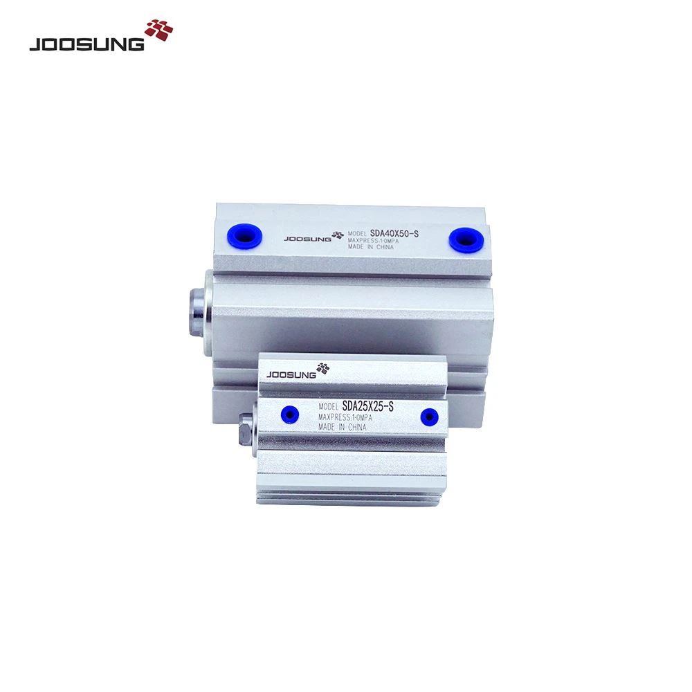 sda pneumatic valve
