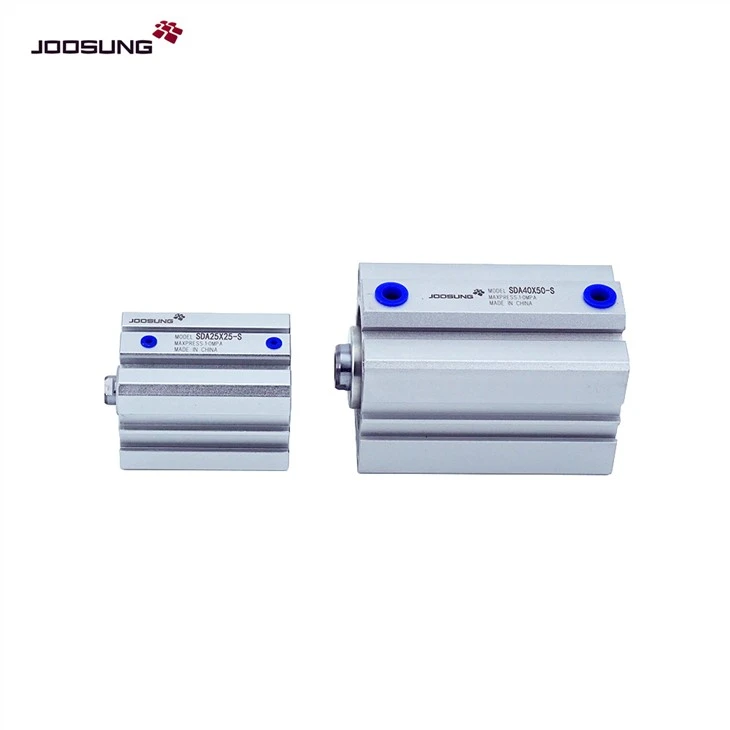 SDA Series Compact Cylinder
