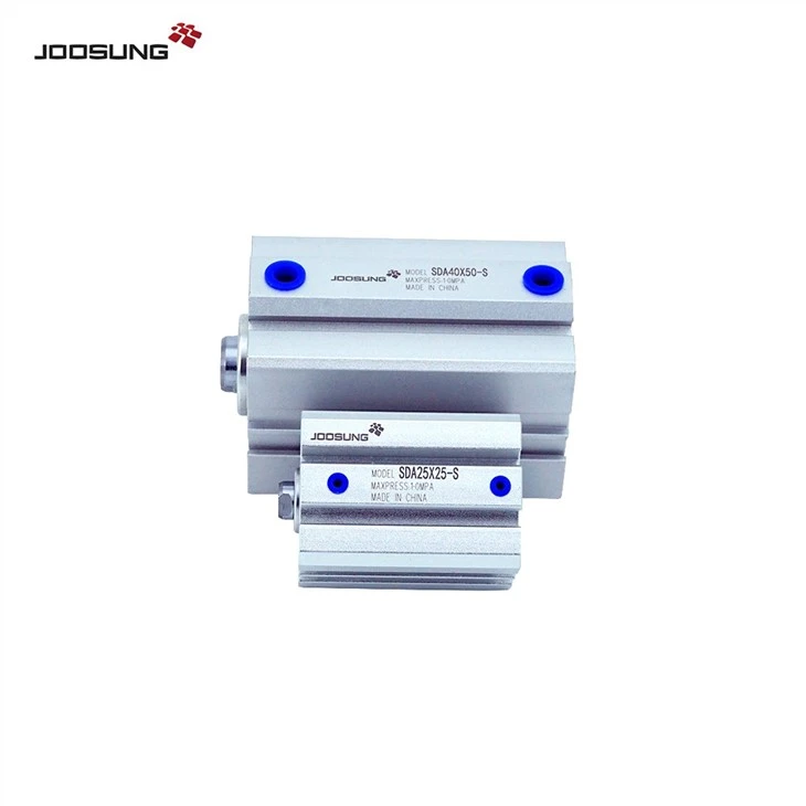 SDA Series Compact Cylinder