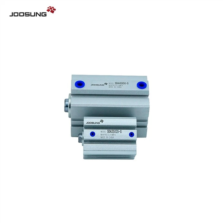 SDA Series Compact Cylinder