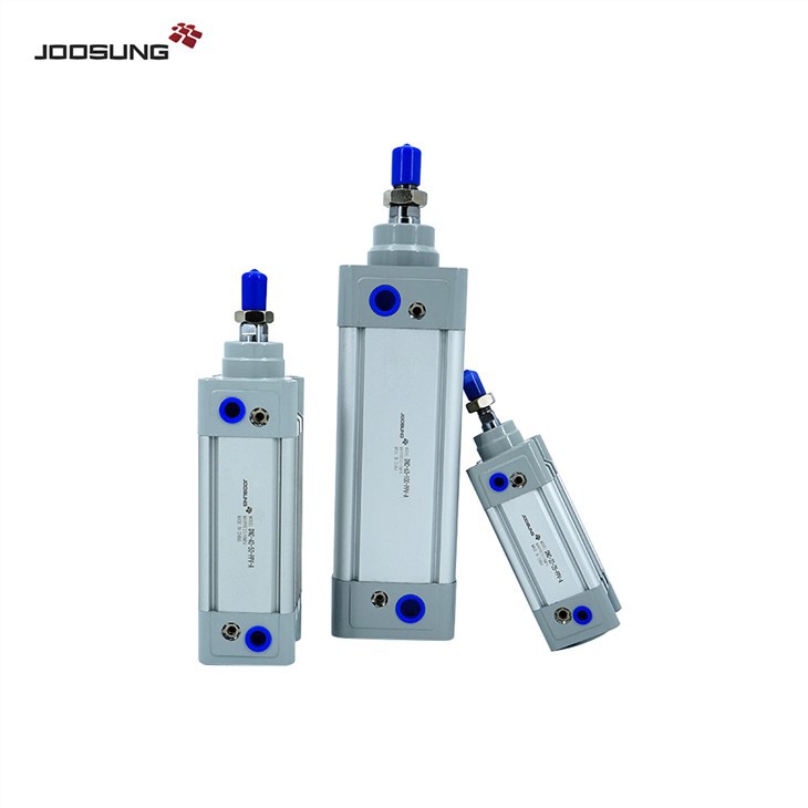 Standard Cylinders DNC