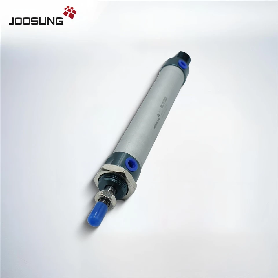 MAL Series Aluminum Pneumatic Cylinder