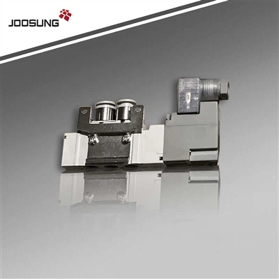 Какие виды фитингов в пневматике?