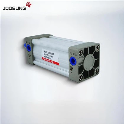 Пневматические цилиндры SU40x20 SU