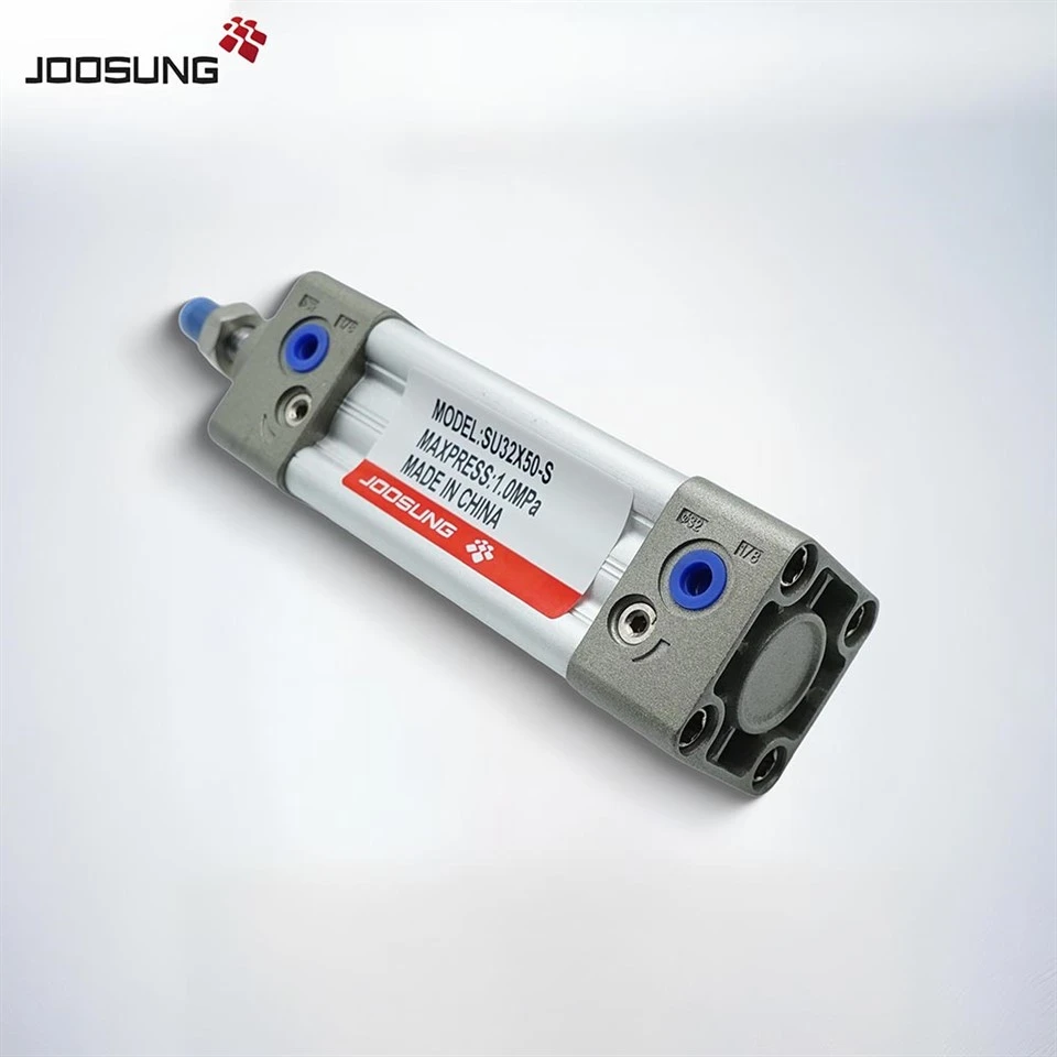 SU32x100 SU Series Pneumatic Cylinders